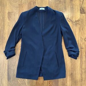 Babaton Power Blazer - Black - Size 2 - Like new!